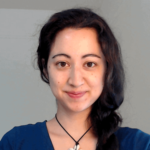 Female Nutritionist Doctor in Seattle Washington - Shelly Najjar