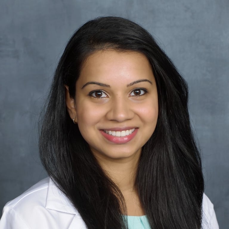 Divyaswapnika Javvaji - woman / female doctor in Coppell TX