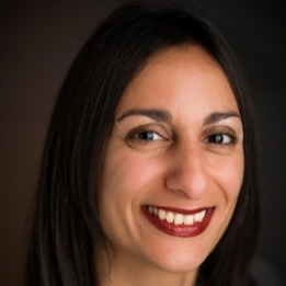 Meena Saleh