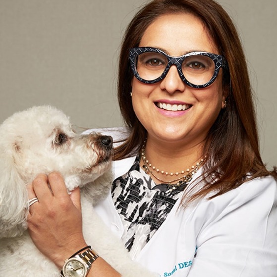 Sonal Desai, woman / female doctor in North Richland Hills, TX